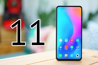 Список смартфонов Xiaomi и Redmi, которые не обновятся до прошивки MIUI 11