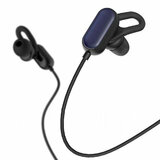 Беспроводные стерео-наушники Xiaomi Mi Millet Sports Bluetooth Youth Edition (Black)