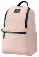 Рюкзак 90 Points Pro Leisure Travel Backpack 10, розовый