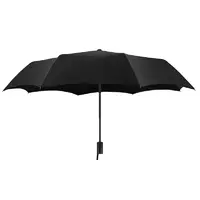 Зонт Konggu Empty Valley Automatic Umbrella WD1 (Black)