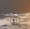 Квадрокоптер Xiaomi Mi Drone 4К