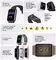 Фитнес трекер Xiaomi Smart Band 9 Pro (Obsidian Black) M2402B1 BHR8710GL