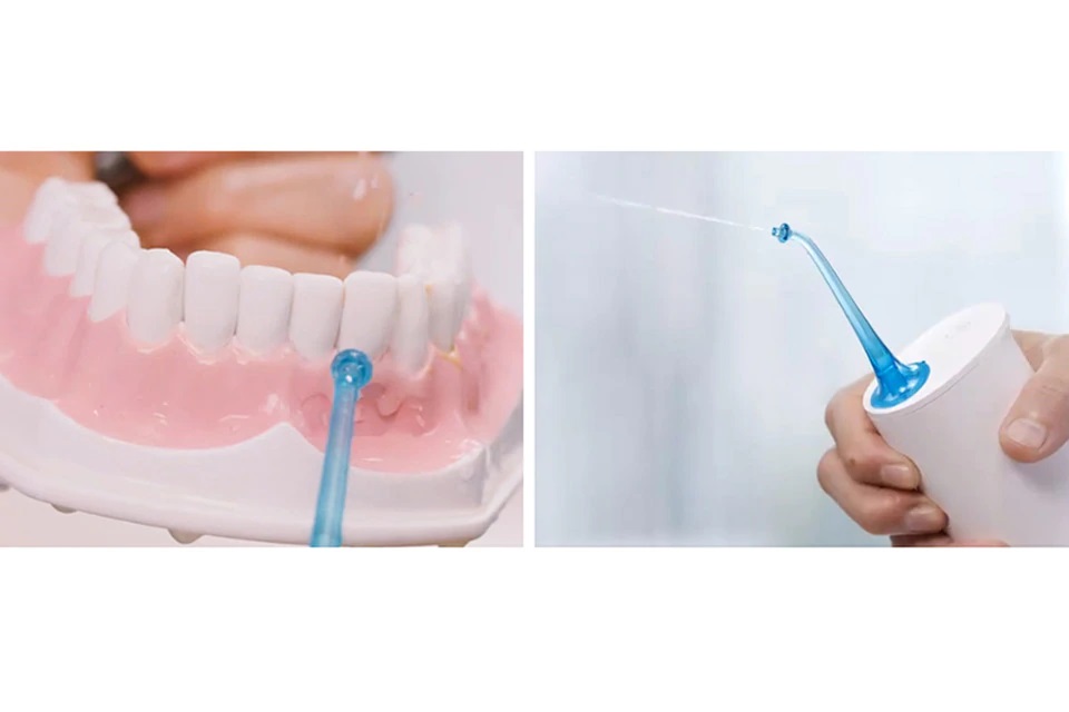 Как работает ирригатор для полости рта инструкция зубная щетка braun oral b vitality купить